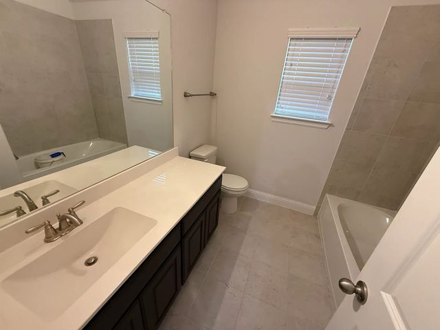 6842 Albany Park, Frisco, TX 75034