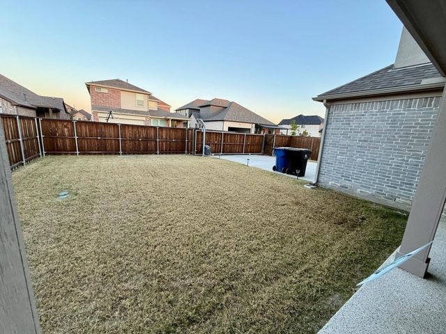 6842 Albany Park, Frisco, TX 75034