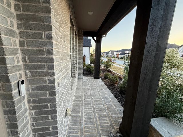6842 Albany Park, Frisco, TX 75034