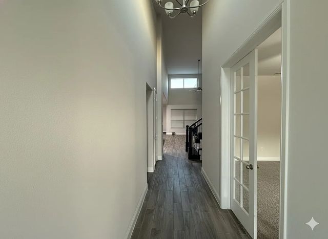 6842 Albany Park, Frisco, TX 75034