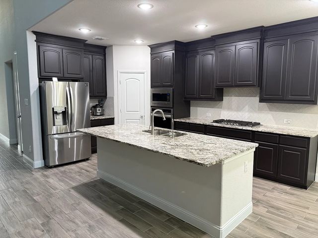 6842 Albany Park, Frisco, TX 75034