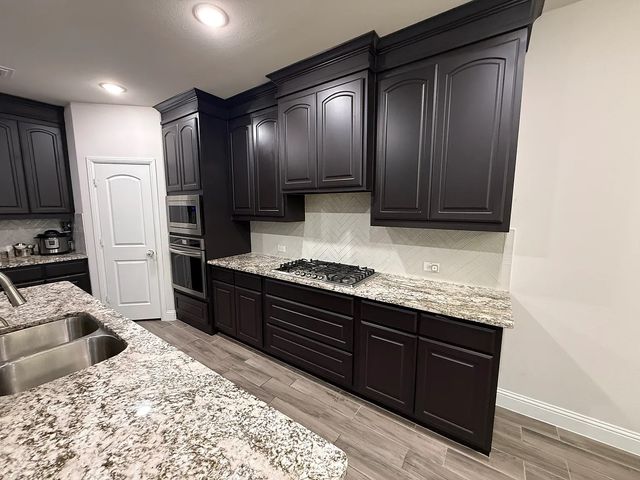 6842 Albany Park, Frisco, TX 75034