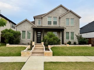 6842 Albany Park, Frisco, TX 75034