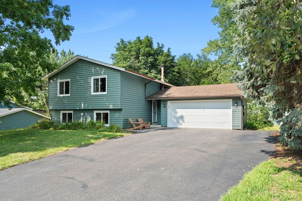 12335 Oxbow Drive, Eden Prairie, MN 55347 — exterior