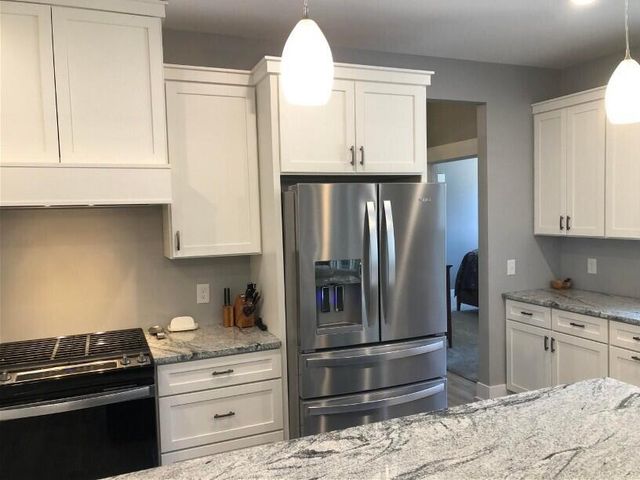 11909 Long Lake Drive NW, Sparta, MI 49345