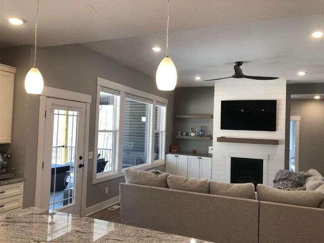 11909 Long Lake Drive NW, Sparta, MI 49345