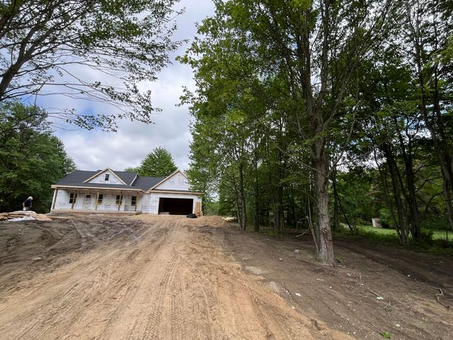 11909 Long Lake Drive NW, Sparta, MI 49345