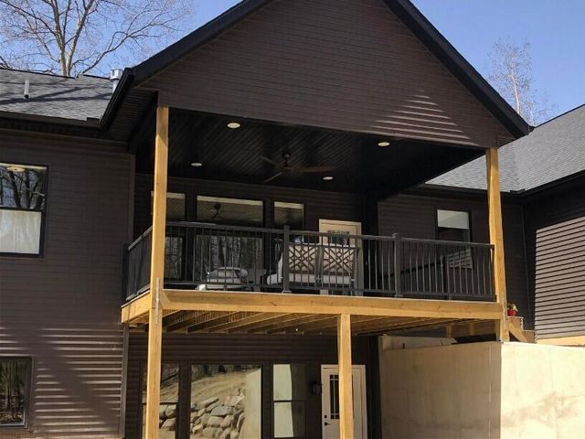 11909 Long Lake Drive NW, Sparta, MI 49345