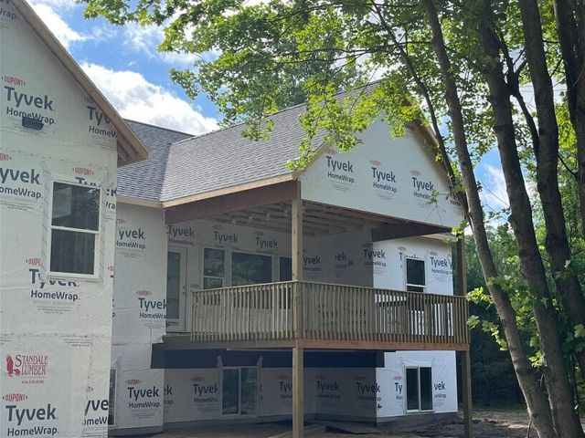 11909 Long Lake Drive NW, Sparta, MI 49345