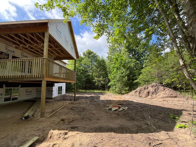 11909 Long Lake Drive NW, Sparta, MI 49345