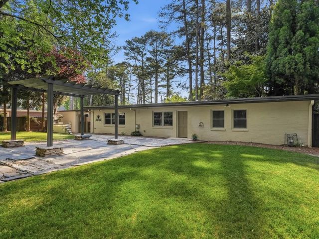 1963 Forest Green Drive NE, Atlanta, GA 30329