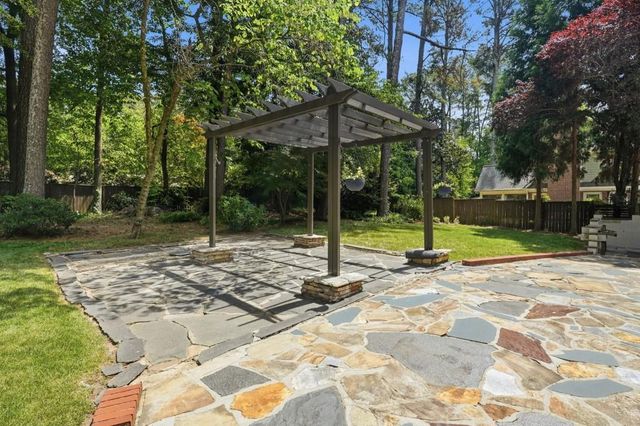 1963 Forest Green Drive NE, Atlanta, GA 30329