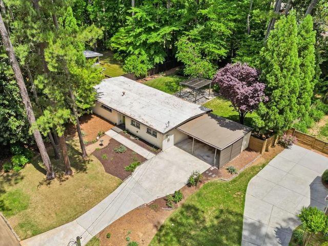 1963 Forest Green Drive NE, Atlanta, GA 30329