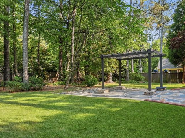 1963 Forest Green Drive NE, Atlanta, GA 30329