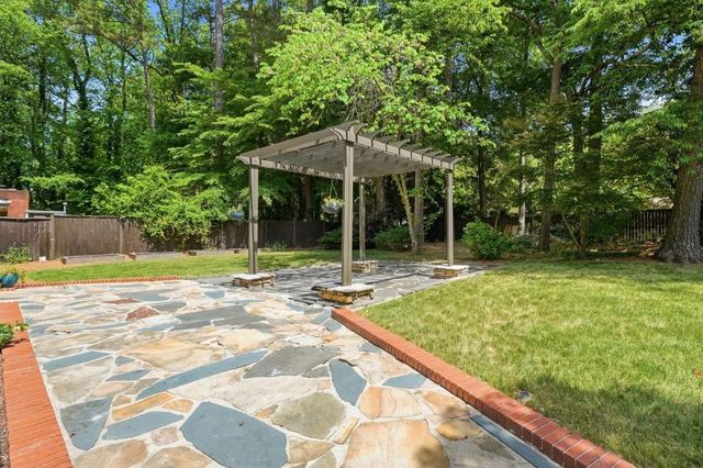 1963 Forest Green Drive NE, Atlanta, GA 30329