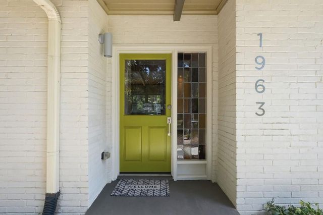1963 Forest Green Drive NE, Atlanta, GA 30329