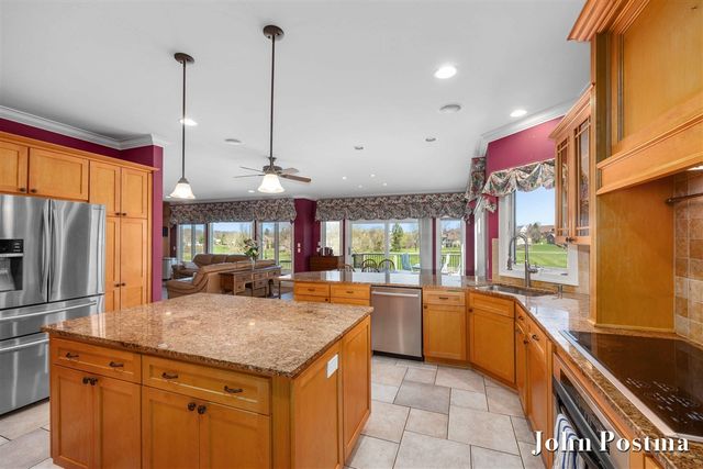 1365 Crystalaire Court, Caledonia, MI 49316