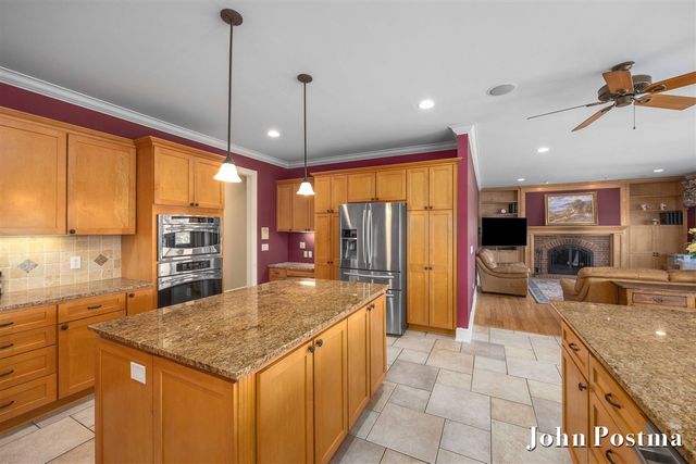 1365 Crystalaire Court, Caledonia, MI 49316