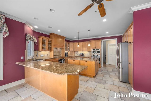 1365 Crystalaire Court, Caledonia, MI 49316