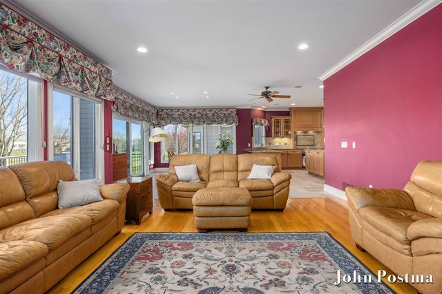 1365 Crystalaire Court, Caledonia, MI 49316