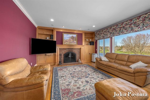 1365 Crystalaire Court, Caledonia, MI 49316