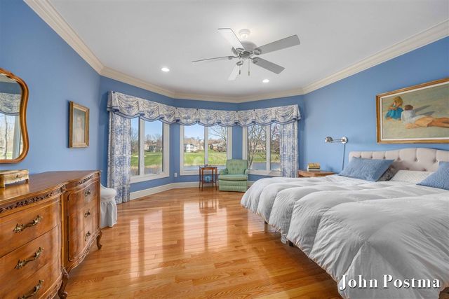 1365 Crystalaire Court, Caledonia, MI 49316