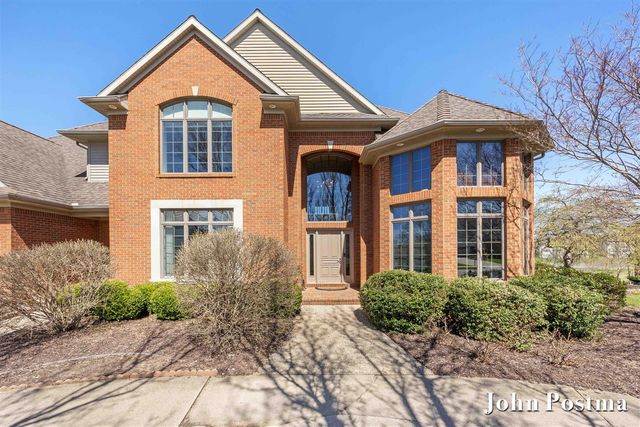 1365 Crystalaire Court, Caledonia, MI 49316