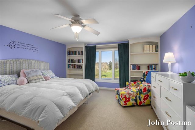 1365 Crystalaire Court, Caledonia, MI 49316