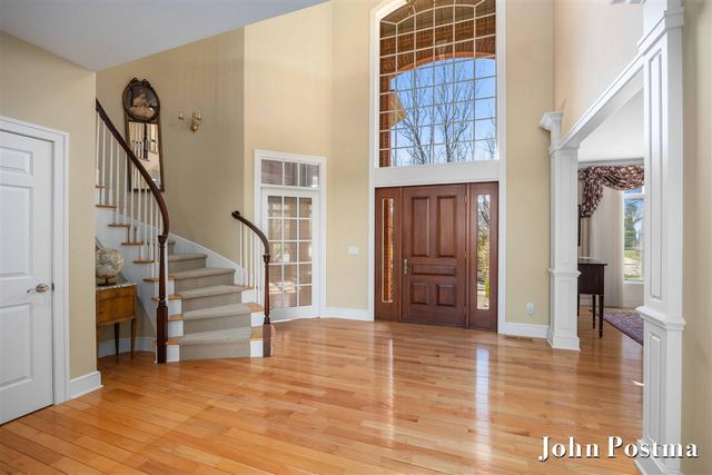 1365 Crystalaire Court, Caledonia, MI 49316