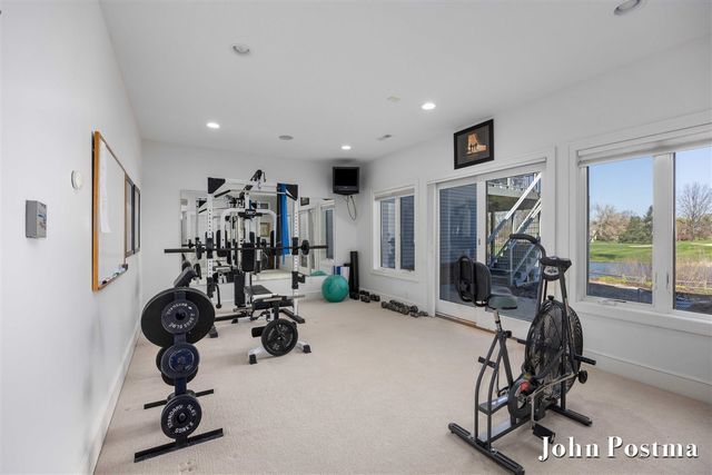 1365 Crystalaire Court, Caledonia, MI 49316