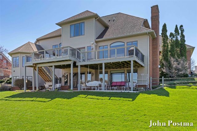 1365 Crystalaire Court, Caledonia, MI 49316