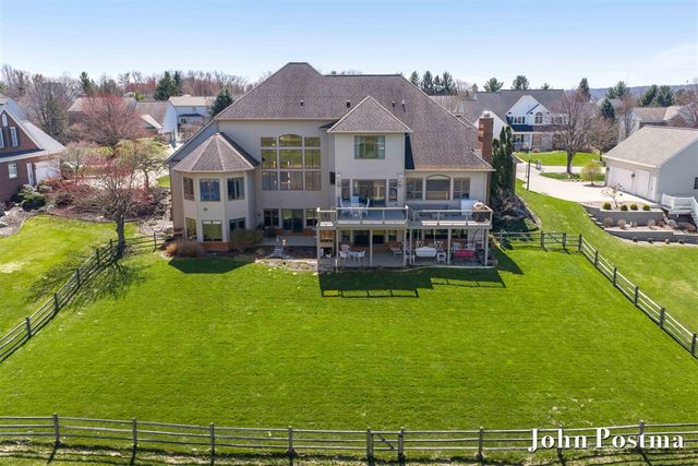 1365 Crystalaire Court, Caledonia, MI 49316