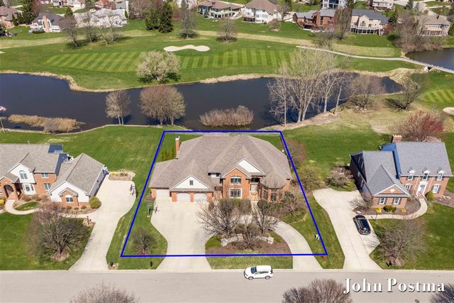 1365 Crystalaire Court, Caledonia, MI 49316