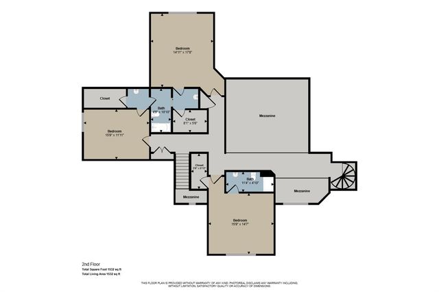 1365 Crystalaire Court, Caledonia, MI 49316
