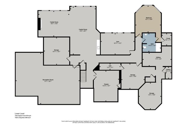 1365 Crystalaire Court, Caledonia, MI 49316