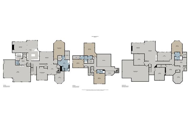 1365 Crystalaire Court, Caledonia, MI 49316