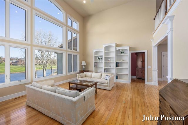 1365 Crystalaire Court, Caledonia, MI 49316