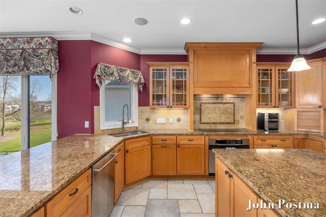1365 Crystalaire Court, Caledonia, MI 49316