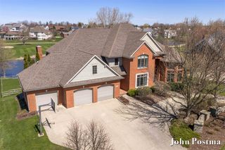 1365 Crystalaire Court, Caledonia, MI 49316