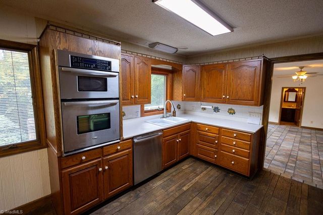 3605 NC 268, Siloam, NC 27047