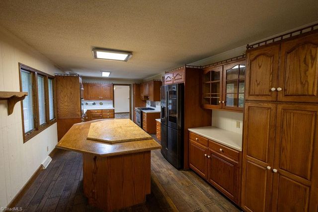 3605 NC 268, Siloam, NC 27047