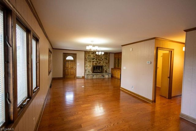 3605 NC 268, Siloam, NC 27047