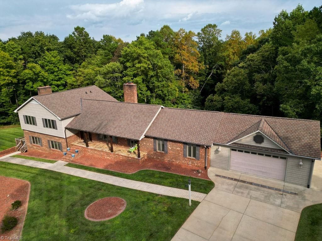 3605 NC 268, Siloam, NC 27047