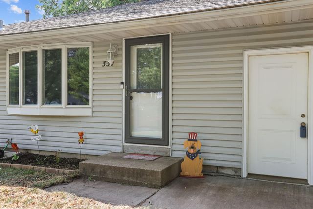 330 110th Lane NW, Coon Rapids, MN 55448