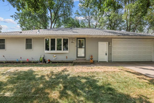 330 110th Lane NW, Coon Rapids, MN 55448
