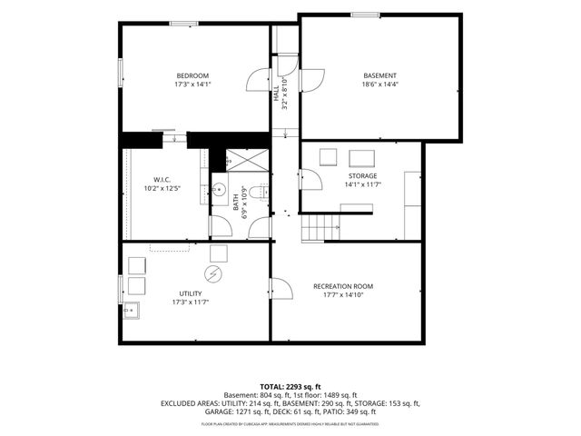 330 110th Lane NW, Coon Rapids, MN 55448