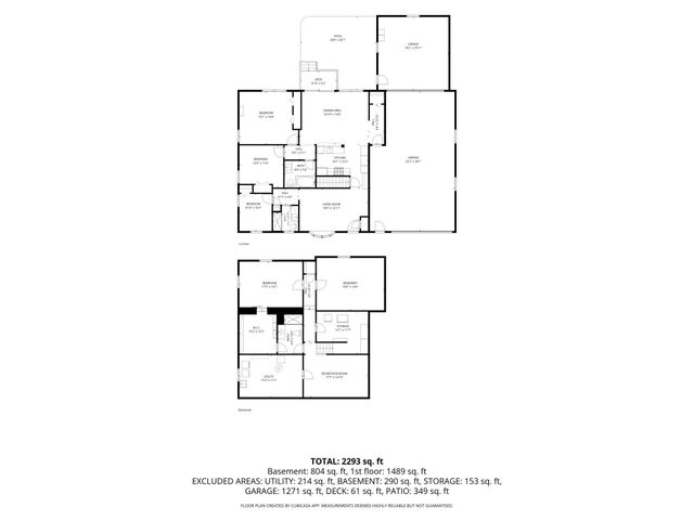 330 110th Lane NW, Coon Rapids, MN 55448