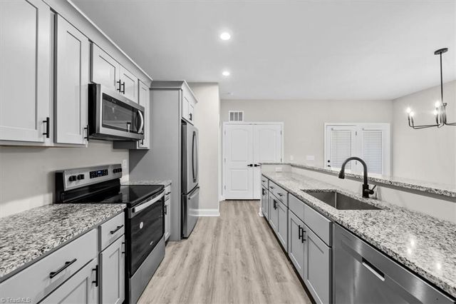 113 Sunset Drive, Randleman, NC 27317