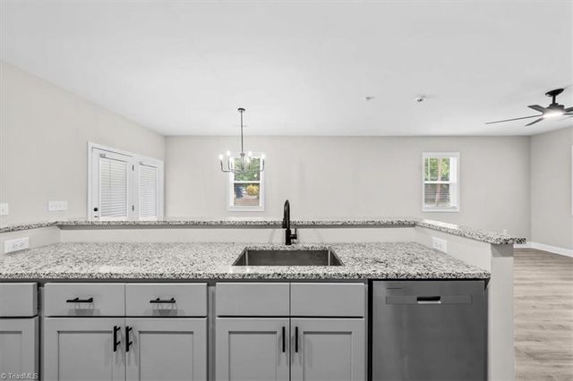 113 Sunset Drive, Randleman, NC 27317
