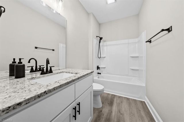 113 Sunset Drive, Randleman, NC 27317